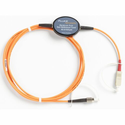 MMF EF TRC 2M 62.5UM SC/FC