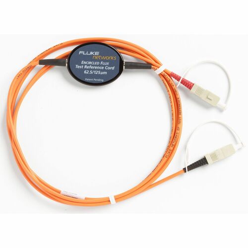 MMF EF TRC 2M 62.5UM SC/SC