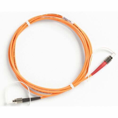 MMF TRC 2M 62.5UM FC/FC