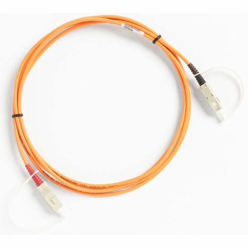 MMF TRC 2M 62.5UM SC/SC