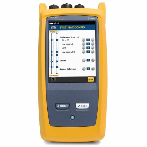 CERTIFIBER PRO MMF OLTS REPLACEMENT MODULE 1UNIT