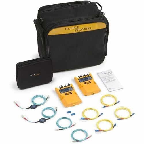 CERTIFIBER PRO QUAD ADD ON KIT