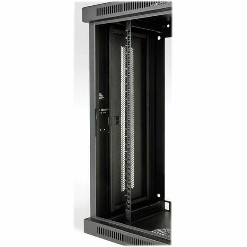 Gabinete de rack de montaje en pared SmartRack Slim de 12 U de Tripp Lite by Eaton