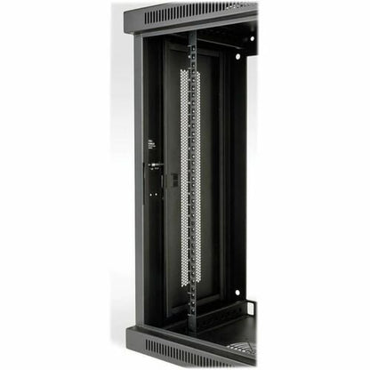 Gabinete de rack de montaje en pared SmartRack Slim de 12 U de Tripp Lite by Eaton