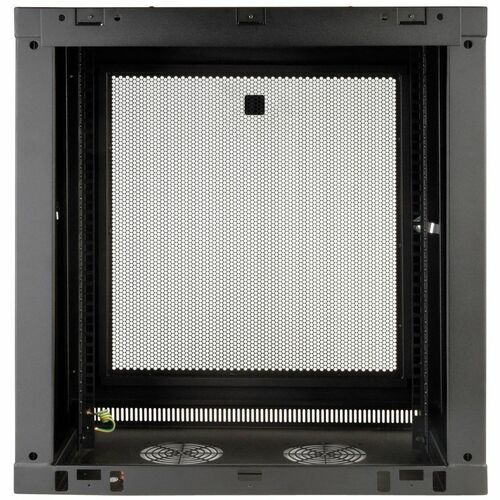 Gabinete de rack de montaje en pared SmartRack Slim de 12 U de Tripp Lite by Eaton