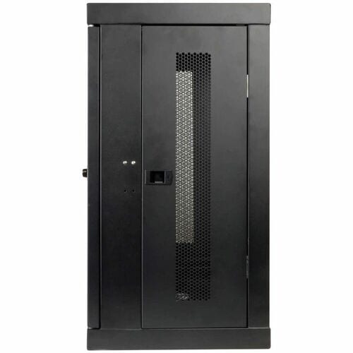 Gabinete de rack de montaje en pared SmartRack Slim de 12 U de Tripp Lite by Eaton
