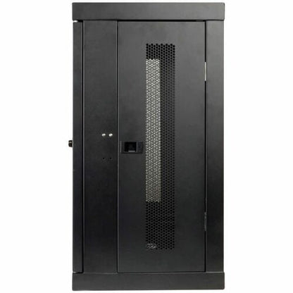 Gabinete de rack de montaje en pared SmartRack Slim de 12 U de Tripp Lite by Eaton