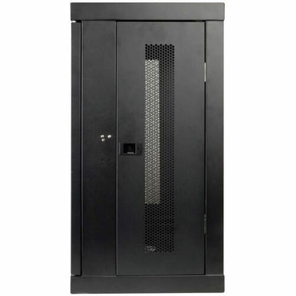 Gabinete de rack de montaje en pared SmartRack Slim de 12 U de Tripp Lite by Eaton