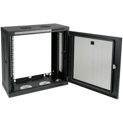 Gabinete de rack de montaje en pared SmartRack Slim de 12 U de Tripp Lite by Eaton