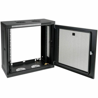 Gabinete de rack de montaje en pared SmartRack Slim de 12 U de Tripp Lite by Eaton