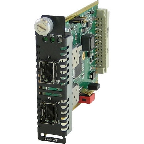Systèmes Perle Perle CM-4GPT