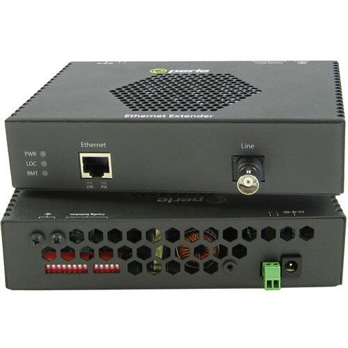 Perle Systems Perle Network Extender