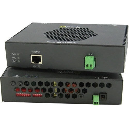 Perle Systems Perle Network Extender