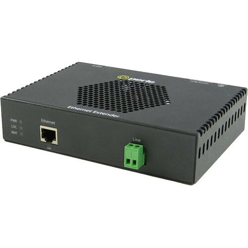 Prolongateur de réseau Perle Systems Perle eXP-1S1110E-TB