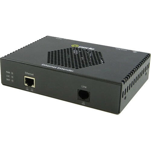 Prolongateur de réseau Perle Systems Perle eXP-1S1110PE-RJ