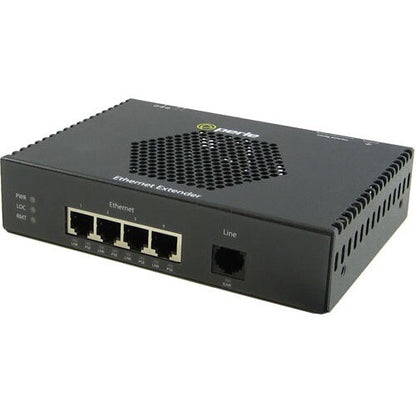 Prolongateur de réseau Perle Systems Perle eXP-4S1110PE-RJ