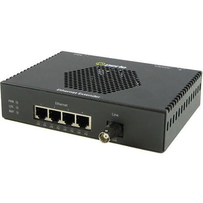 Perle Systems Perle eXP-4S1110PE-BNC Network Extender