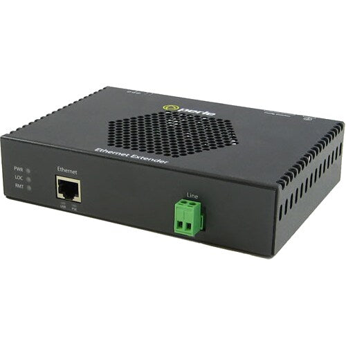 Perle Systems Perle eXP-1S1110PE-TB-XT Network Extender