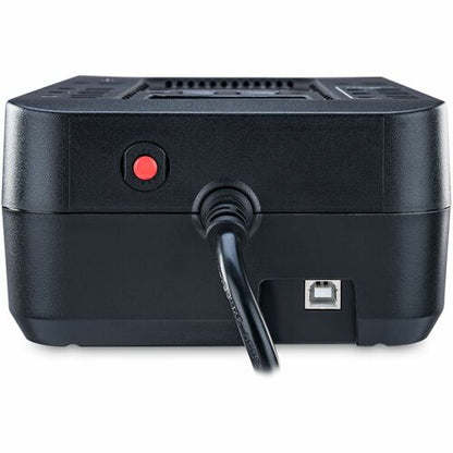 Sistemas UPS CyberPower EC550G Ecologic - Capacidad: 550 VA
