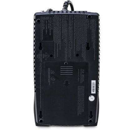 Cyber Power CyberPower EC650LCD Ecologic UPS Systems - 120 VAC, NEMA 5