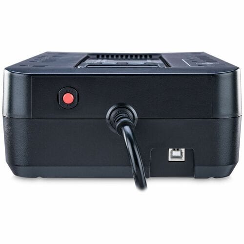 Cyber Power CyberPower UPS Systems EC850LCD Ecologic -  Capacity: 850