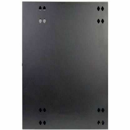 Tripp Lite by Eaton SmartRack Slim 18U Swinging Wall-Mount Rack Enclos