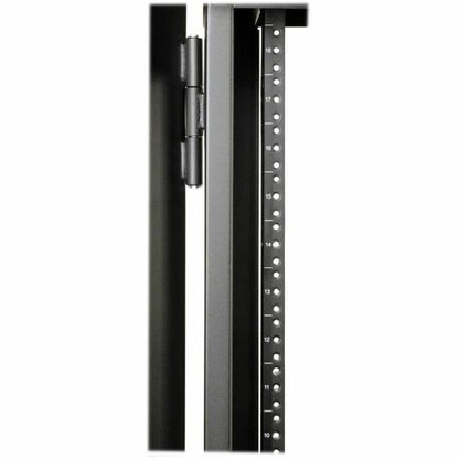 Tripp Lite by Eaton SmartRack Slim 18U Swinging Wall-Mount Rack Enclos