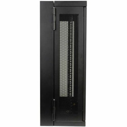 Tripp Lite by Eaton SmartRack Slim 18U Swinging Wall-Mount Rack Enclos