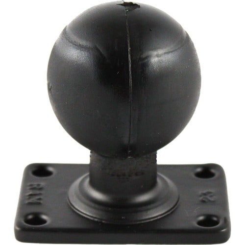Adaptador de montaje Zebra MT4510 para ordenador portátil