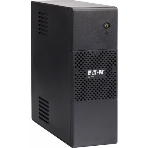SAI Eaton 5S - Torre - 2 minutos en espera - Entrada de 110 V CA - 115 V CA