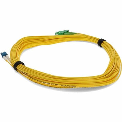 Câble d'extension 15 m SMF 9/125 Duplex (APC)