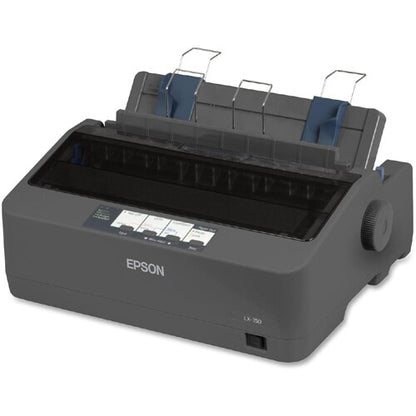 LX-350 DOT MATRIX