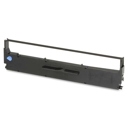 Cartucho de cinta Epson - Matriz de puntos - Negro - 1 unidad