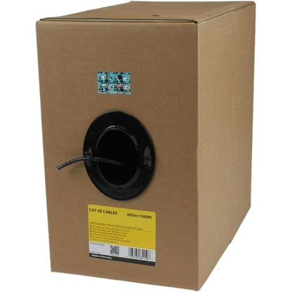 Câble Ethernet Cat 5e en vrac StarTech.com - 304 m