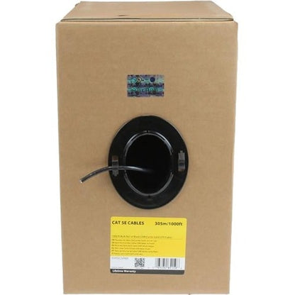 Câble Ethernet Cat 5e en vrac StarTech.com - 304 m