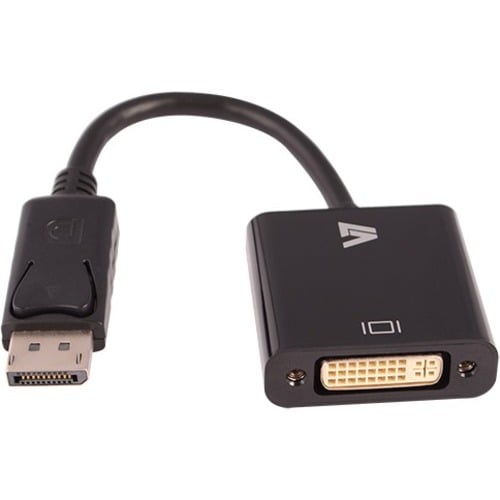 Câble vidéo V7 DisplayPort/DVI