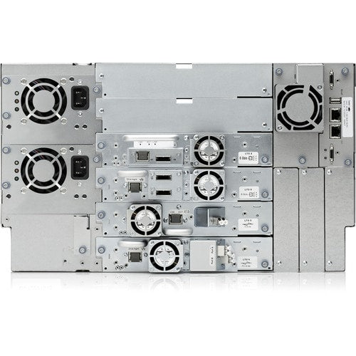 MSL6480 SCALABLE BASE MODULE