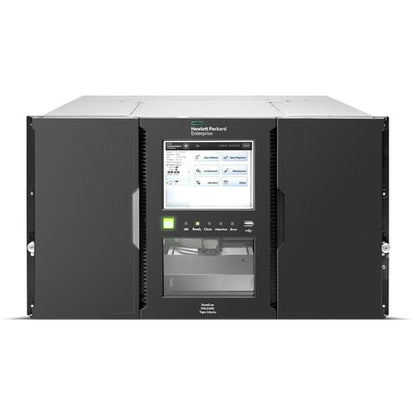MSL6480 SCALABLE BASE MODULE