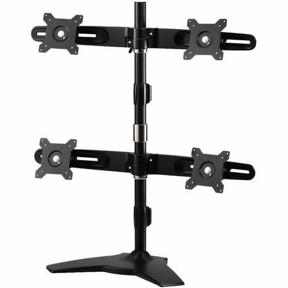 Support de bureau Amer Mounts pour écran plat