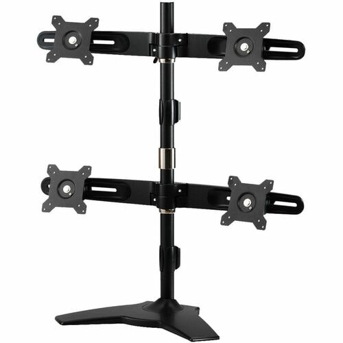 Support de bureau Amer Mounts pour écran plat