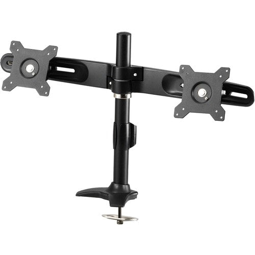 Support d'écran double à œillets Amer Mounts pour t