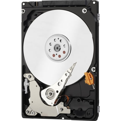 1TB LAPTOP MAINSTREAM SATA 5400 RPM 8MB 2.5IN 3GB/S MULTI 4