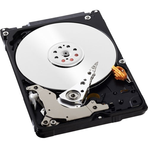 1TB LAPTOP MAINSTREAM SATA 5400 RPM 8MB 2.5IN 3GB/S MULTI 4