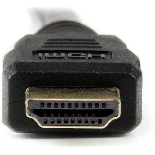 StarTech.com Câble HDMI® vers DVI de 7,6 m