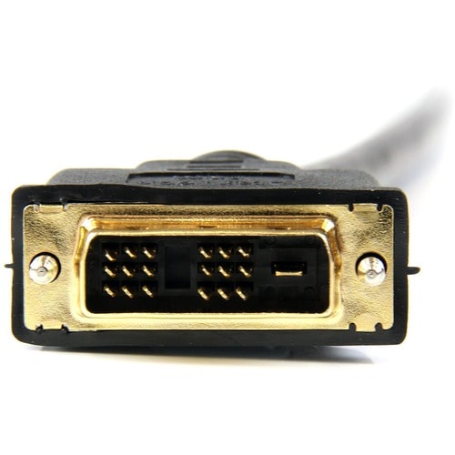 StarTech.com Câble HDMI® vers DVI de 7,6 m