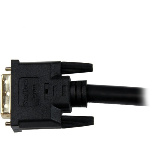 StarTech.com Câble HDMI® vers DVI de 7,6 m