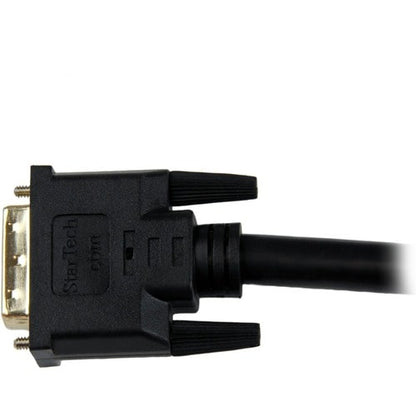 StarTech.com Câble HDMI® vers DVI de 7,6 m