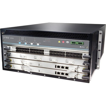 MX240 PREMIUM BUNDLE DC POWER