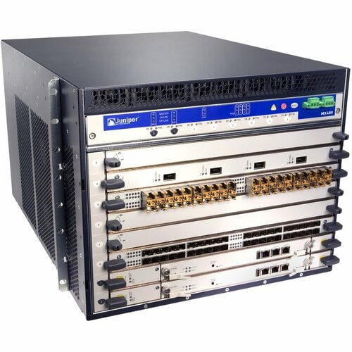 SPBID MX480 PREMIUM BUNDLE AC POWER