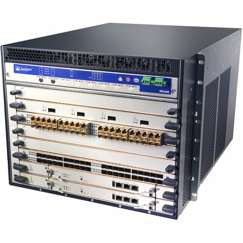 SPBID MX480 PREMIUM BUNDLE AC POWER